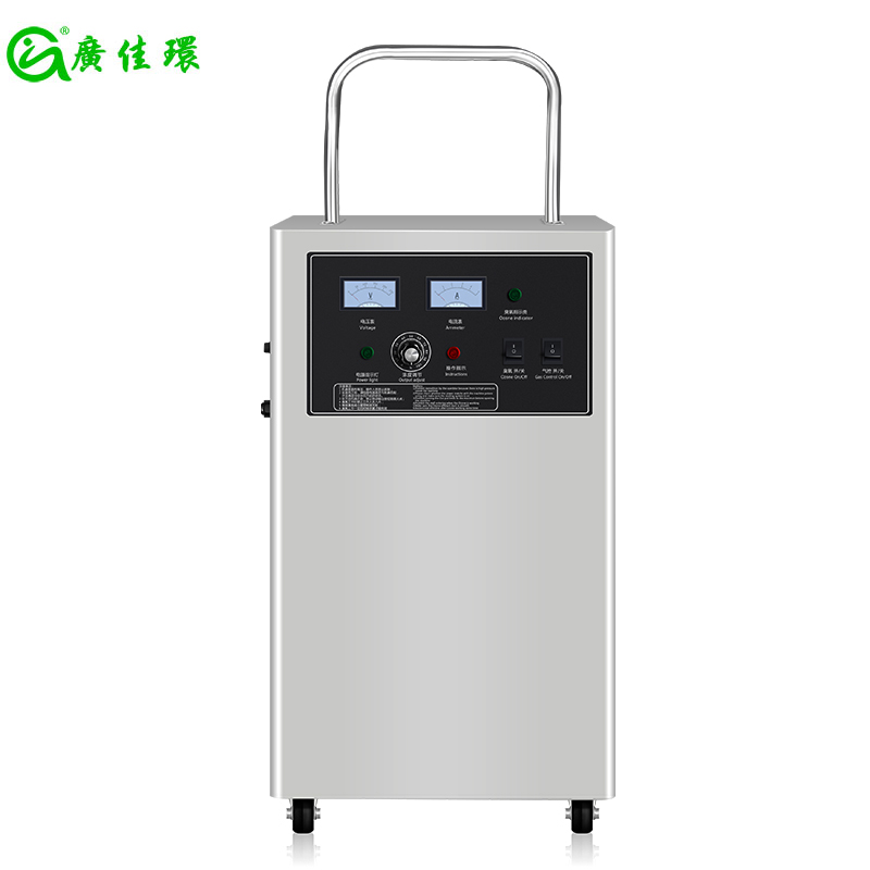 臭氧消毒機(jī)和臭氧發(fā)生器的區(qū)別有什么？