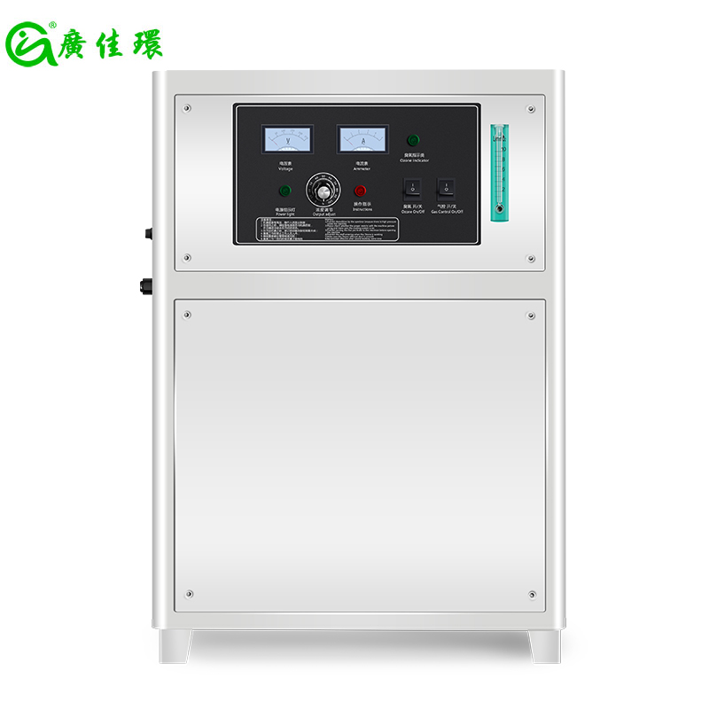 臭氧消毒機(jī)的作用有哪些？