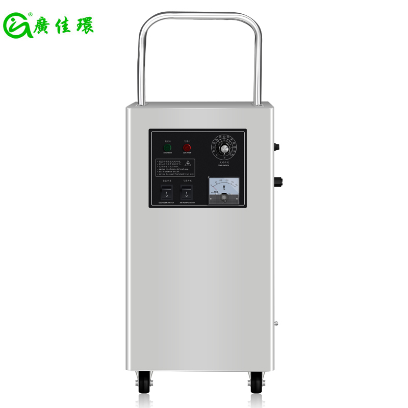 臭氧發(fā)生器的適用范圍你都知道嗎？